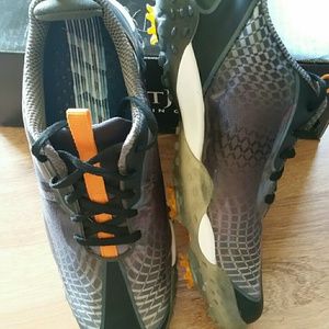 Footjoy golf shoes freestyle 2.0